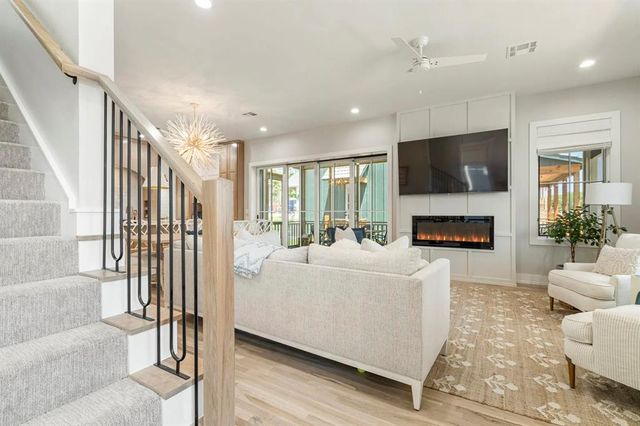 43 Ramble Along Road, Carlton Landing, OK 74432