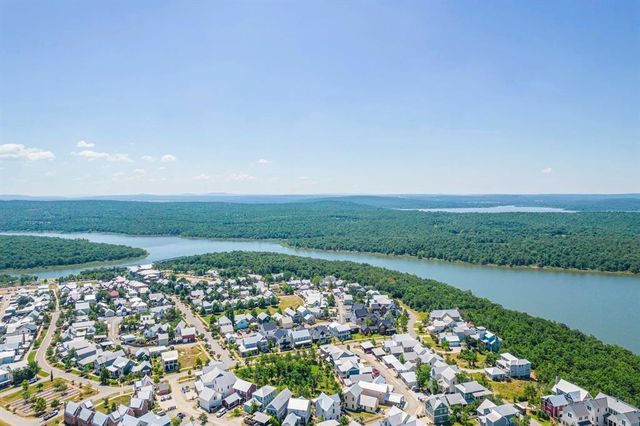 43 Ramble Along Road, Carlton Landing, OK 74432