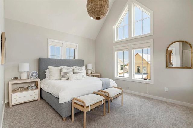 43 Ramble Along Road, Carlton Landing, OK 74432