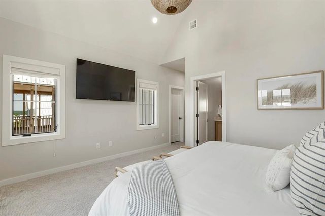 43 Ramble Along Road, Carlton Landing, OK 74432