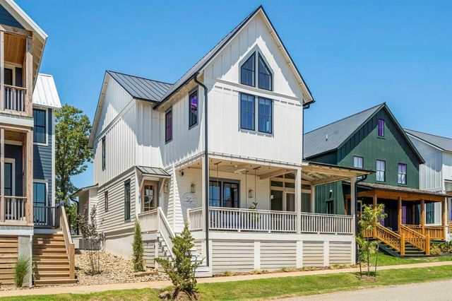 43 Ramble Along Road, Carlton Landing, OK 74432