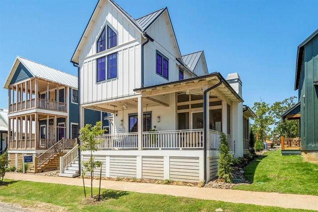 43 Ramble Along Road, Carlton Landing, OK 74432