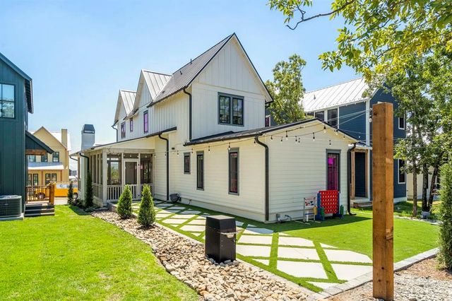 43 Ramble Along Road, Carlton Landing, OK 74432