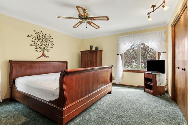 7056 Brooklyn Avenue Se, Gaines Twp, MI 49508
