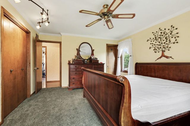 7056 Brooklyn Avenue Se, Gaines Twp, MI 49508