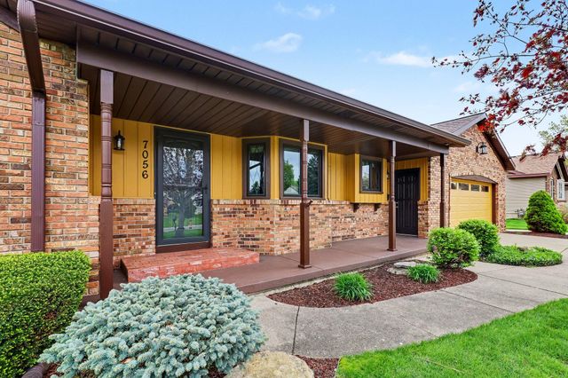 7056 Brooklyn Avenue Se, Gaines Twp, MI 49508