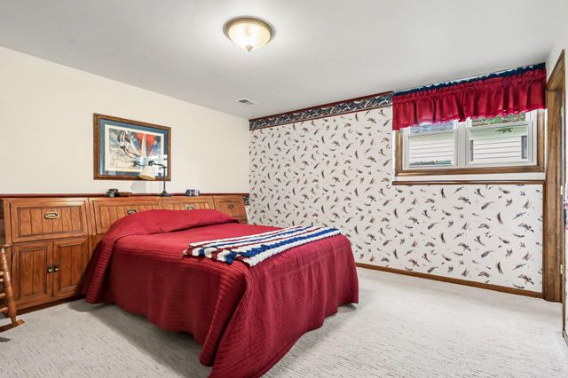 7056 Brooklyn Avenue Se, Gaines Twp, MI 49508