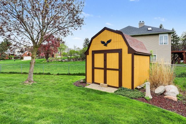 7056 Brooklyn Avenue Se, Gaines Twp, MI 49508