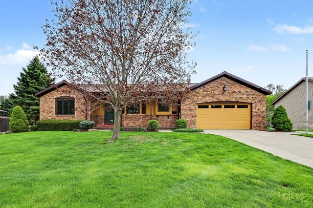 7056 Brooklyn Avenue Se, Gaines Twp, MI 49508