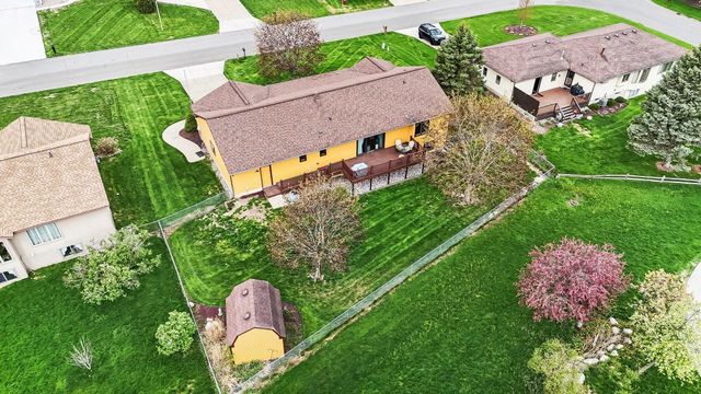7056 Brooklyn Avenue Se, Gaines Twp, MI 49508