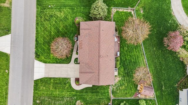 7056 Brooklyn Avenue Se, Gaines Twp, MI 49508