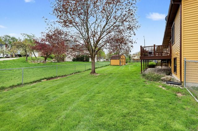7056 Brooklyn Avenue Se, Gaines Twp, MI 49508