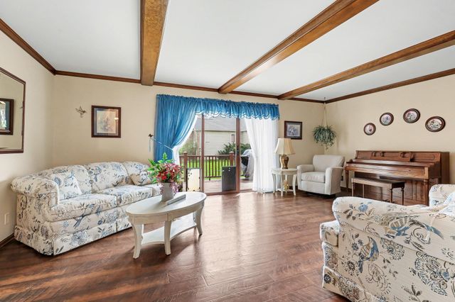 7056 Brooklyn Avenue Se, Gaines Twp, MI 49508
