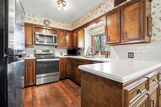7056 Brooklyn Avenue Se, Gaines Twp, MI 49508