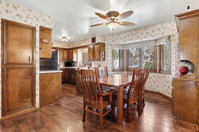 7056 Brooklyn Avenue Se, Gaines Twp, MI 49508