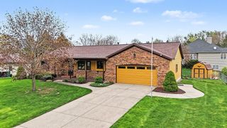 7056 Brooklyn Avenue Se, Gaines Twp, MI 49508