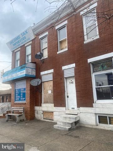 149 N HIGHLAND AVE, Baltimore, MD 21224