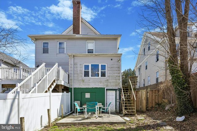 10 CHERRY ST, Willow Grove, PA 19090