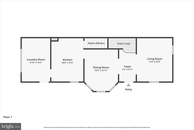 10 CHERRY ST, Willow Grove, PA 19090