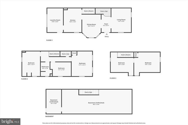 10 CHERRY ST, Willow Grove, PA 19090