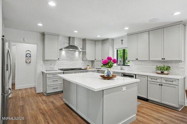 4755 Canyon Drive, Reno, NV 89519