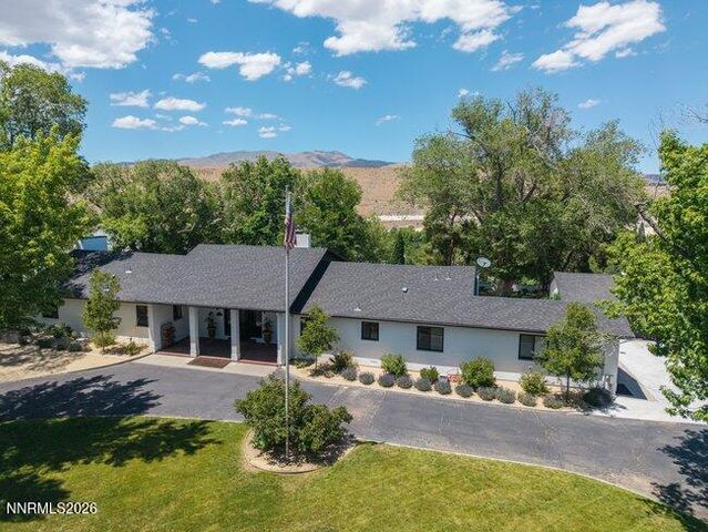 4755 Canyon Drive, Reno, NV 89519