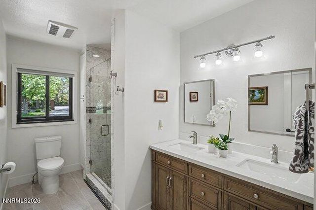 4755 Canyon Drive, Reno, NV 89519