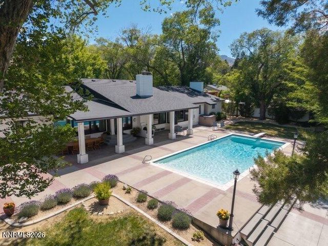 4755 Canyon Drive, Reno, NV 89519