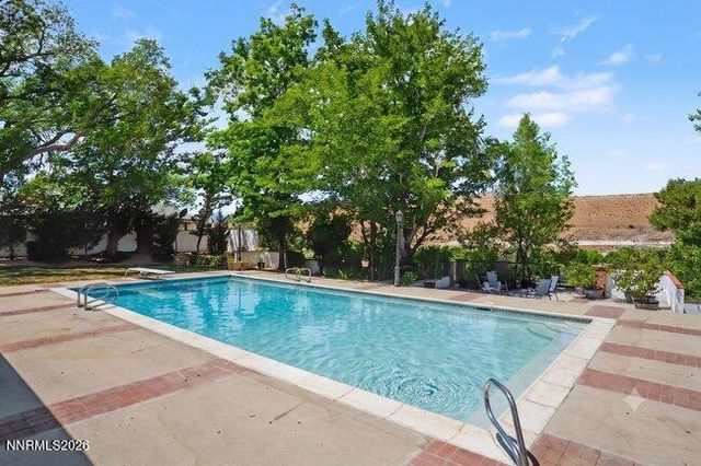 4755 Canyon Drive, Reno, NV 89519