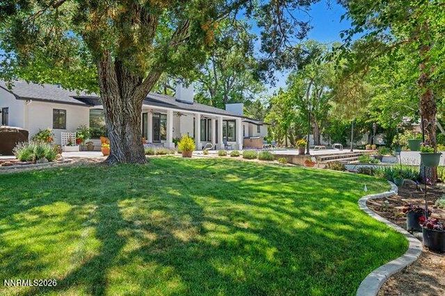 4755 Canyon Drive, Reno, NV 89519