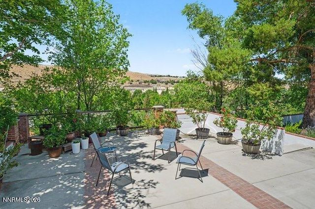 4755 Canyon Drive, Reno, NV 89519