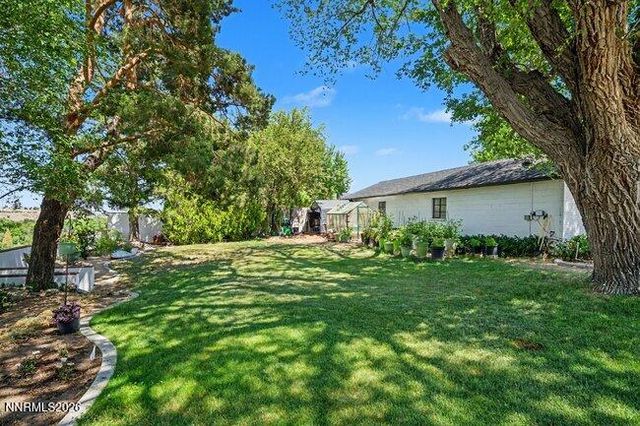 4755 Canyon Drive, Reno, NV 89519