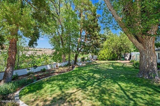 4755 Canyon Drive, Reno, NV 89519