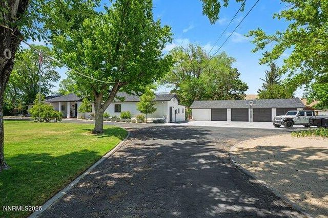 4755 Canyon Drive, Reno, NV 89519