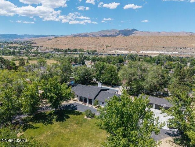 4755 Canyon Drive, Reno, NV 89519