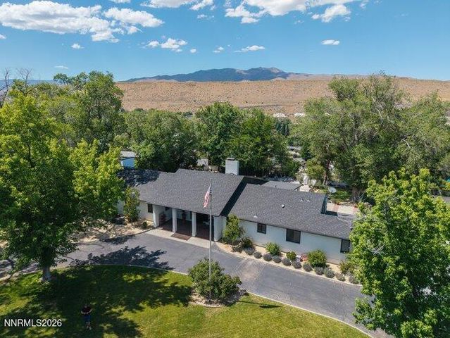 4755 Canyon Drive, Reno, NV 89519