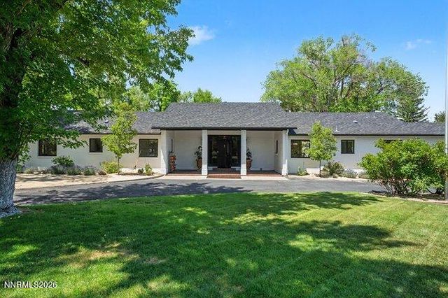 4755 Canyon Drive, Reno, NV 89519
