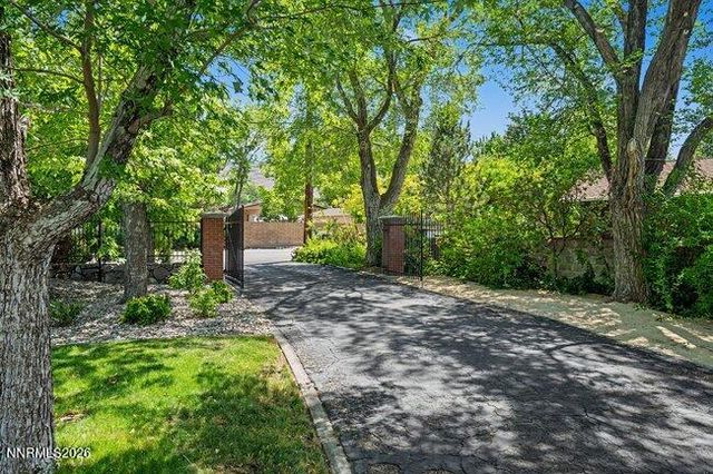 4755 Canyon Drive, Reno, NV 89519