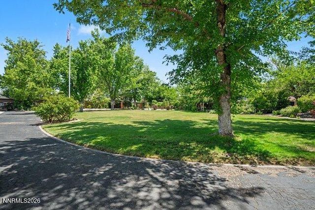 4755 Canyon Drive, Reno, NV 89519