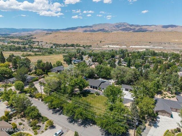 4755 Canyon Drive, Reno, NV 89519