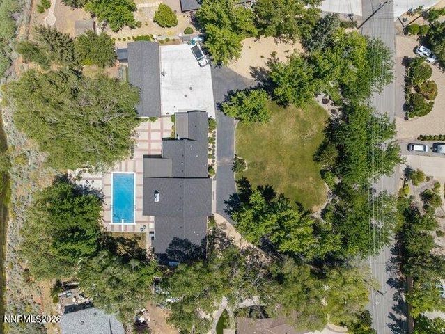 4755 Canyon Drive, Reno, NV 89519