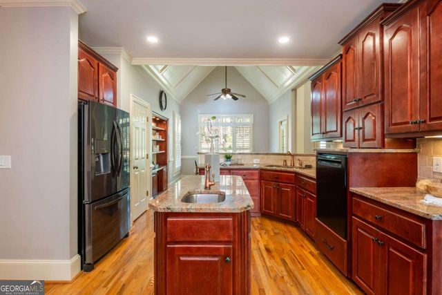 1263 Frey Lake Court NW, Kennesaw, GA 30144