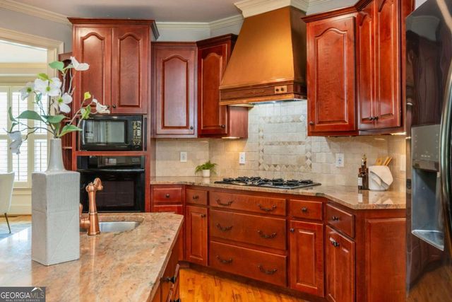 1263 Frey Lake Court NW, Kennesaw, GA 30144