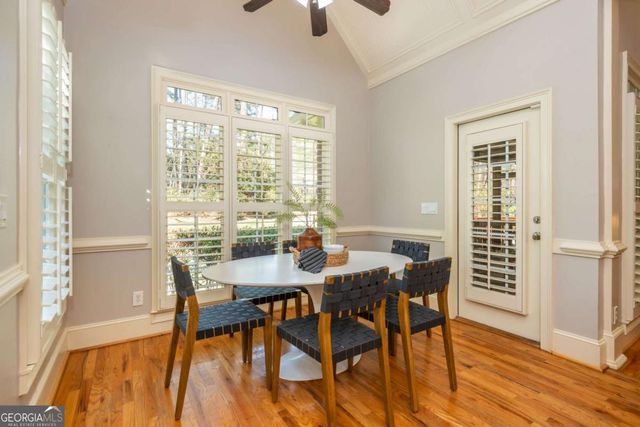 1263 Frey Lake Court NW, Kennesaw, GA 30144