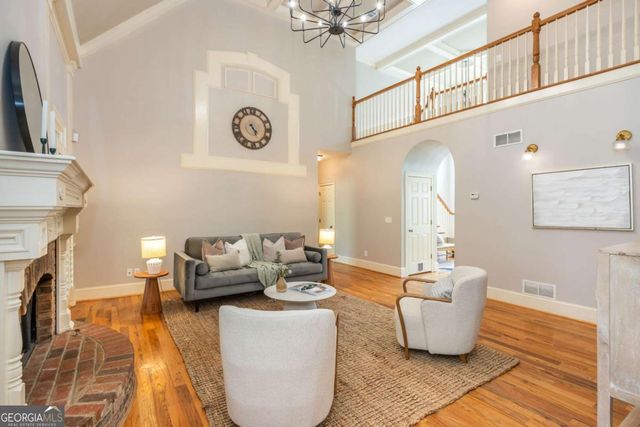 1263 Frey Lake Court NW, Kennesaw, GA 30144