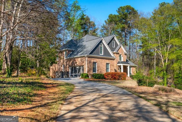 1263 Frey Lake Court NW, Kennesaw, GA 30144