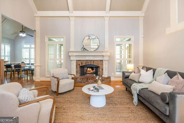 1263 Frey Lake Court NW, Kennesaw, GA 30144