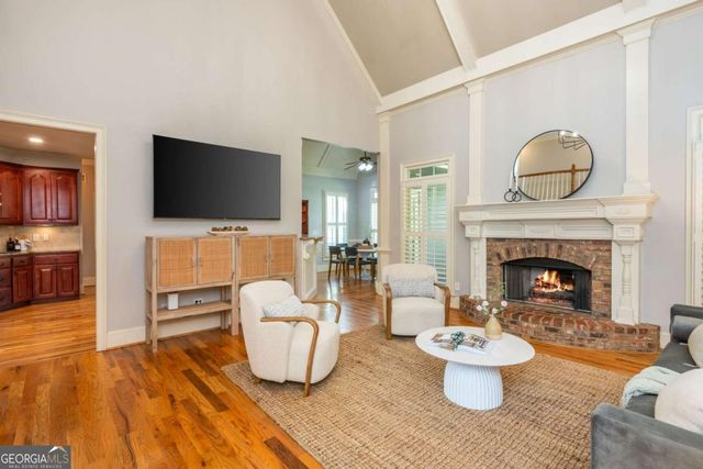 1263 Frey Lake Court NW, Kennesaw, GA 30144