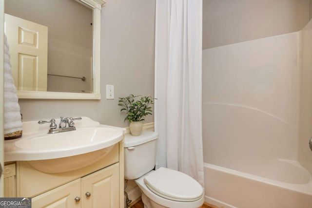 1263 Frey Lake Court NW, Kennesaw, GA 30144