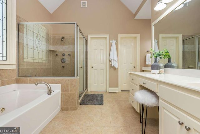 1263 Frey Lake Court NW, Kennesaw, GA 30144